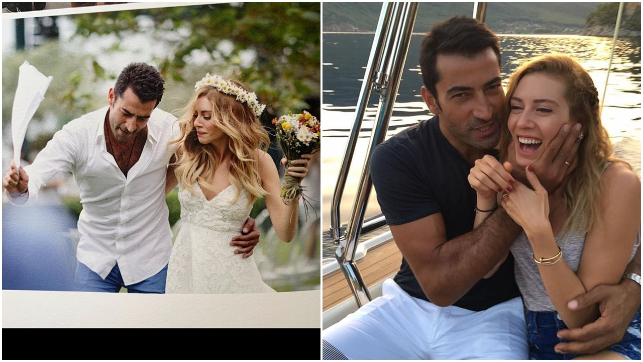Kenan İmirzalıoğlu ve Sinem Kobal'ın yeni aşk yuvasının fiyatı dudak uçuklattı