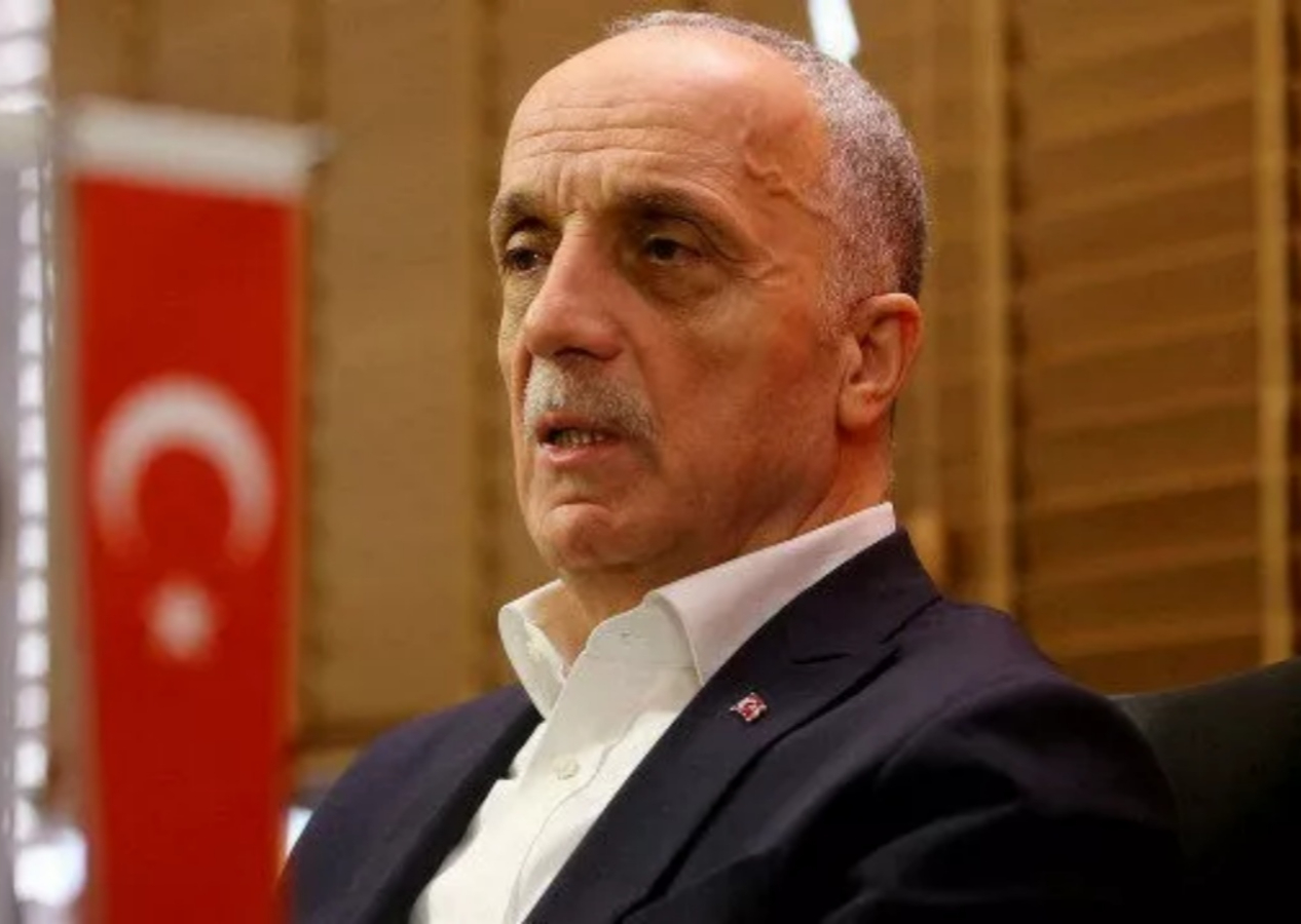 TÜRK-İŞ Başkanı Atalay: 700 bin kamu işcisini ilgilendiren sözleşmeyi seçimden önce imzalamak istiyoruz