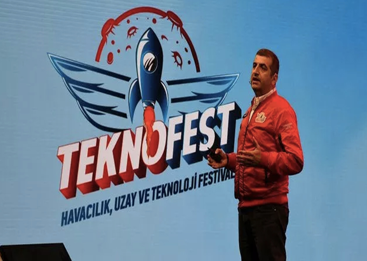 Haluk Bayraktar'dan Kılıçdaroğlu'na tepki: Çok uzaklarda aramayın Kemal Bey