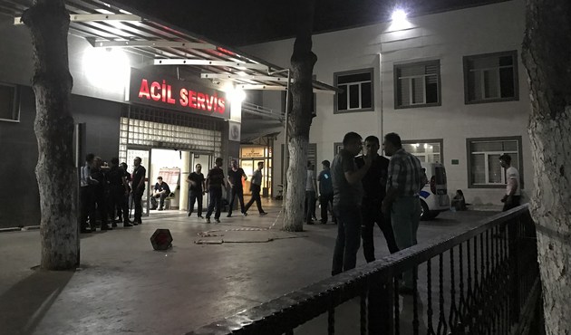 Aydın'da kardeşlerin kavgası cinayetle bitti...