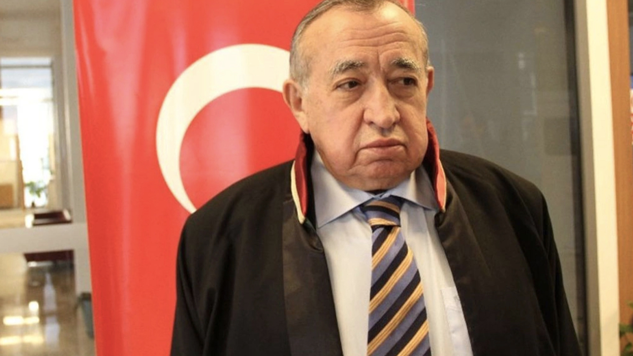 FETÖ hakkında ilk davayı açmıştı; Eski DGM Başsavcısı Nuh Mete Yüksel hayatını kaybetti