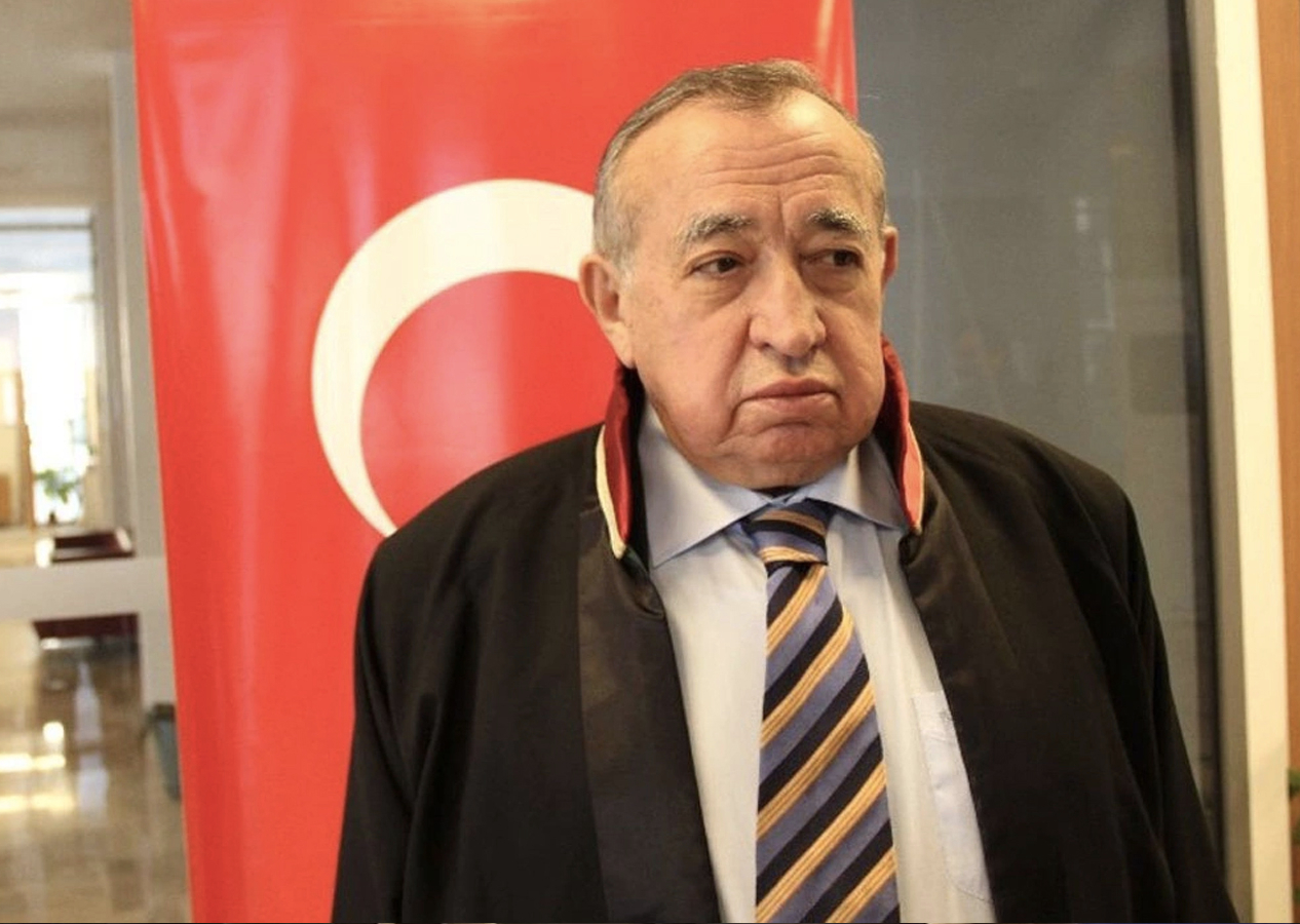 FETÖ hakkında ilk davayı açmıştı; Eski DGM Başsavcısı Nuh Mete Yüksel hayatını kaybetti
