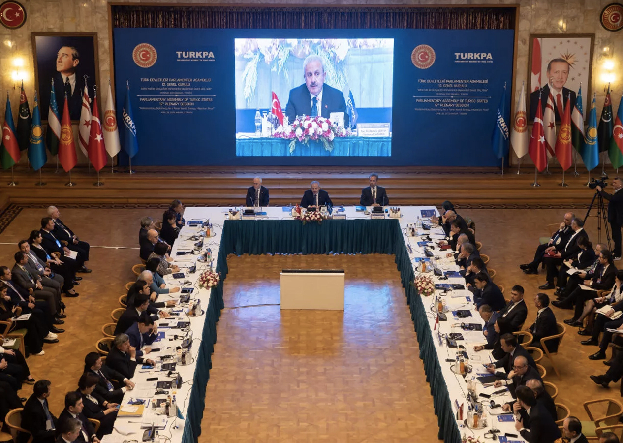 Tarihe geçen KKTC hamlesi! Karar oy birliğiyle alındı