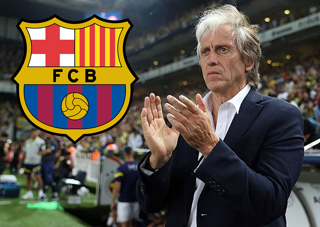 Fenerbahçe'ye Barcelona'dan dev transfer