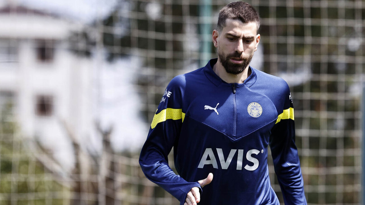 Fenerbahçe'nin Sivasspor maçı kadrosu belli oldu
