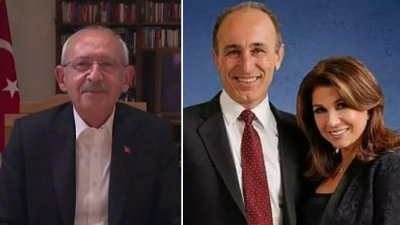 Kılıçdaroğlu'nun 'Atatürk Havalimanı’nı vereceğiz' dediği Özmen ailesinin CIA’e çalıştığı ortaya çıktı: 15,3 milyar dolarlık ihale!