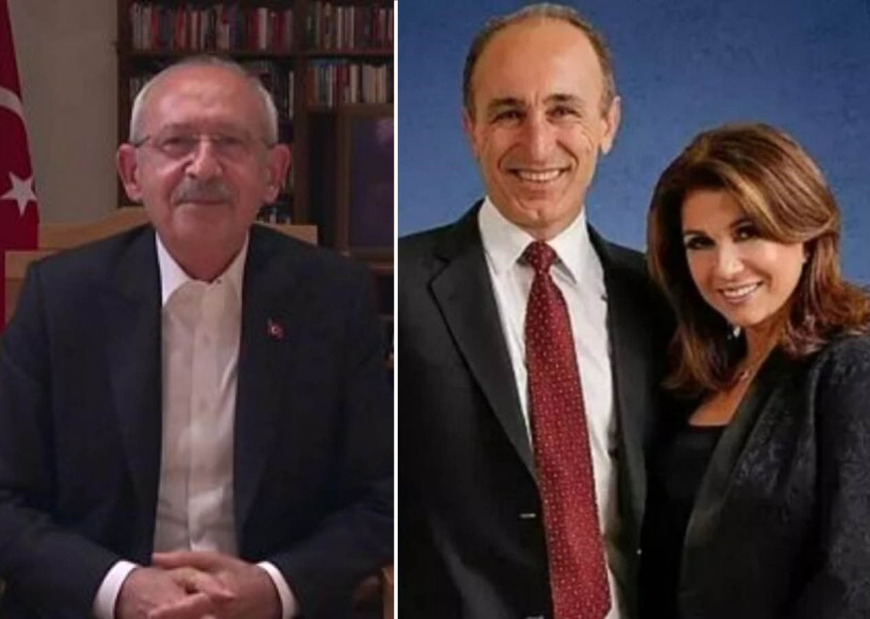 Kılıçdaroğlu'nun 'Atatürk Havalimanı’nı vereceğiz' dediği Özmen ailesinin CIA’e çalıştığı ortaya çıktı: 15,3 milyar dolarlık ihale!