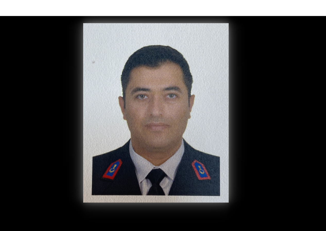 Mardin'de hain saldırı! 1 askerimiz şehit oldu...
