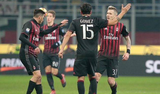 Fenerbahçe gözünü Milan'ın stoperine dikti!