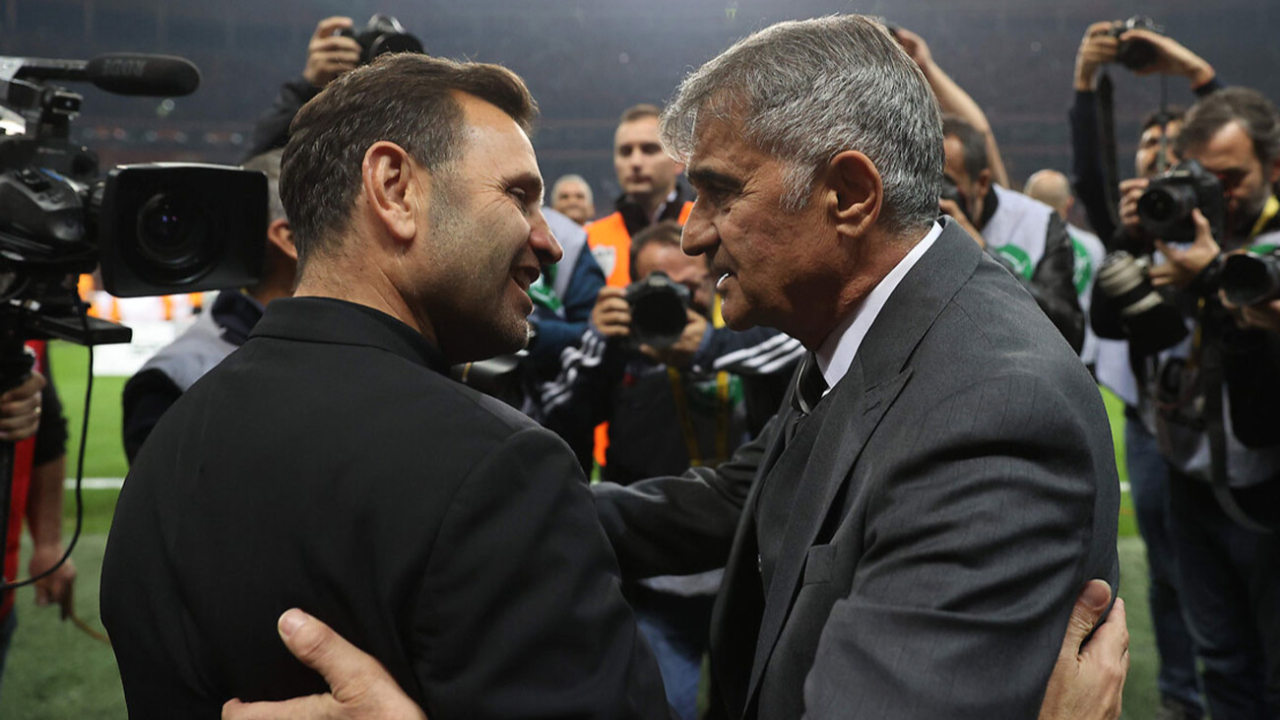 Dolmabahçe'de 6 milyar TL'lik derbi