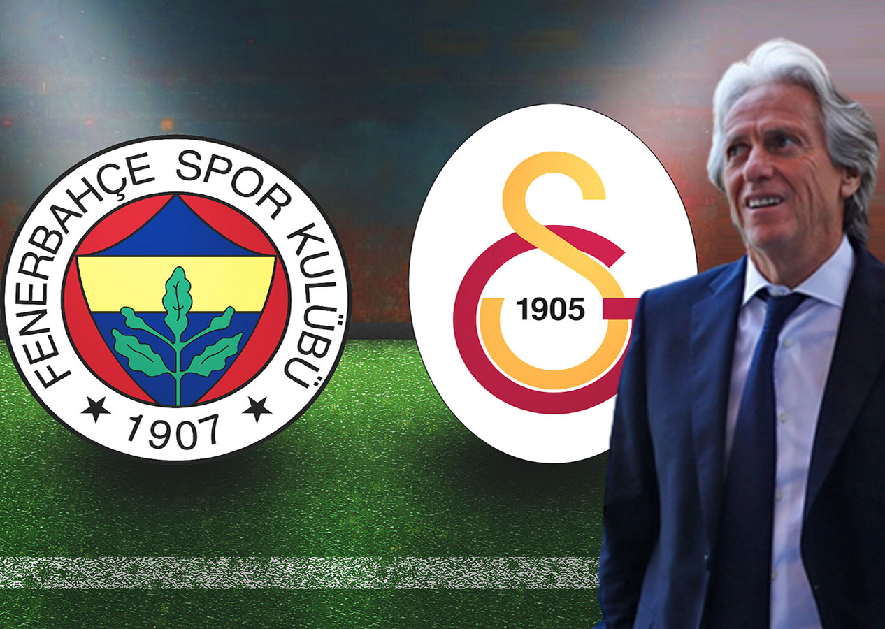İşte Fenerbahçe'nin yeni transferi! Eski Galatasaraylı...