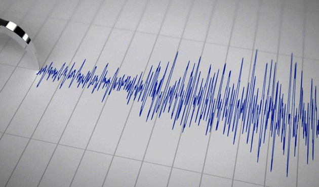 Romanya'da korkutan deprem