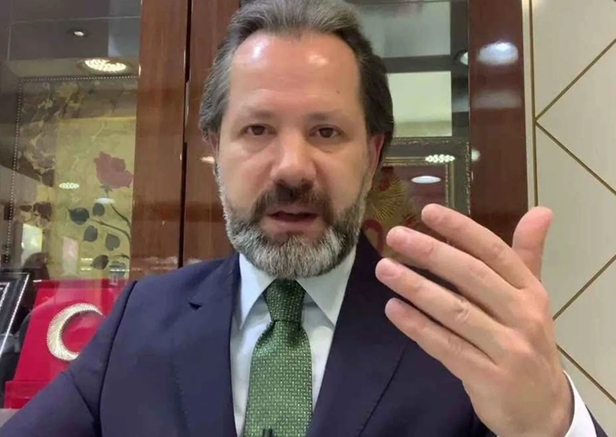 İslam Memiş, 14 Mayıs seçim gecesini işaret ederek uyardı! 'Çok büyük vurgun yapacaklar'