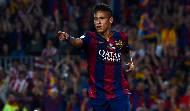 Neymar Barcelona'ya veda etti! CNN bile son dakika haberi olarak duyurdu