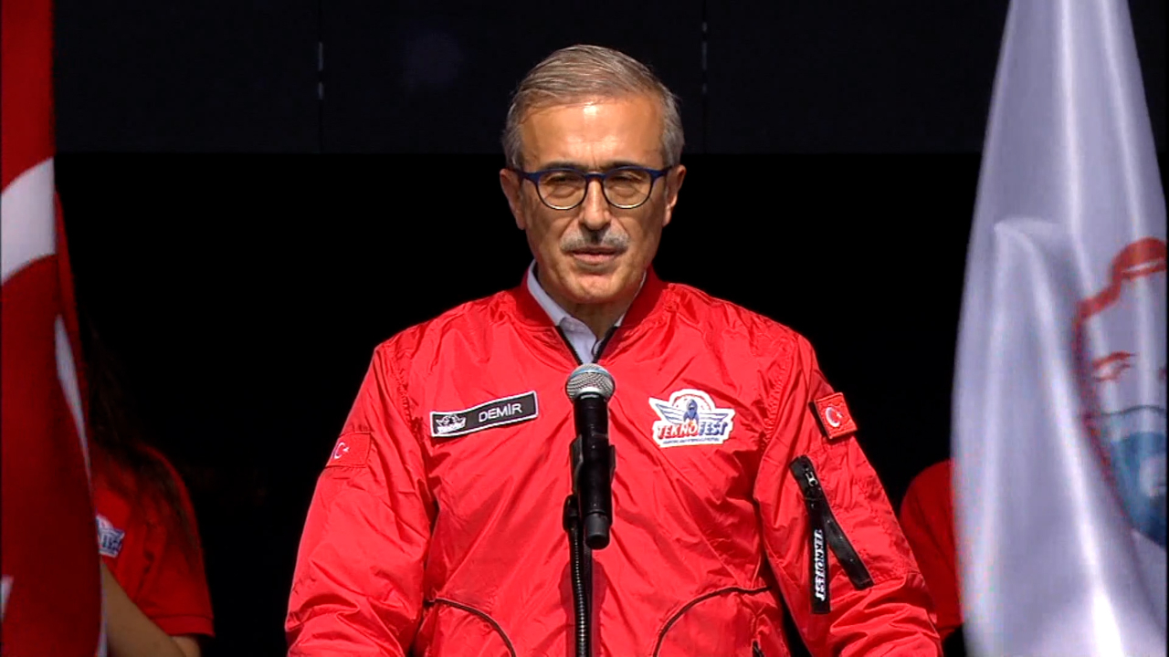 Kılıçdaroğlu'nun 'ABD'li şirket' vaadine İsmail Demir'den yanıt