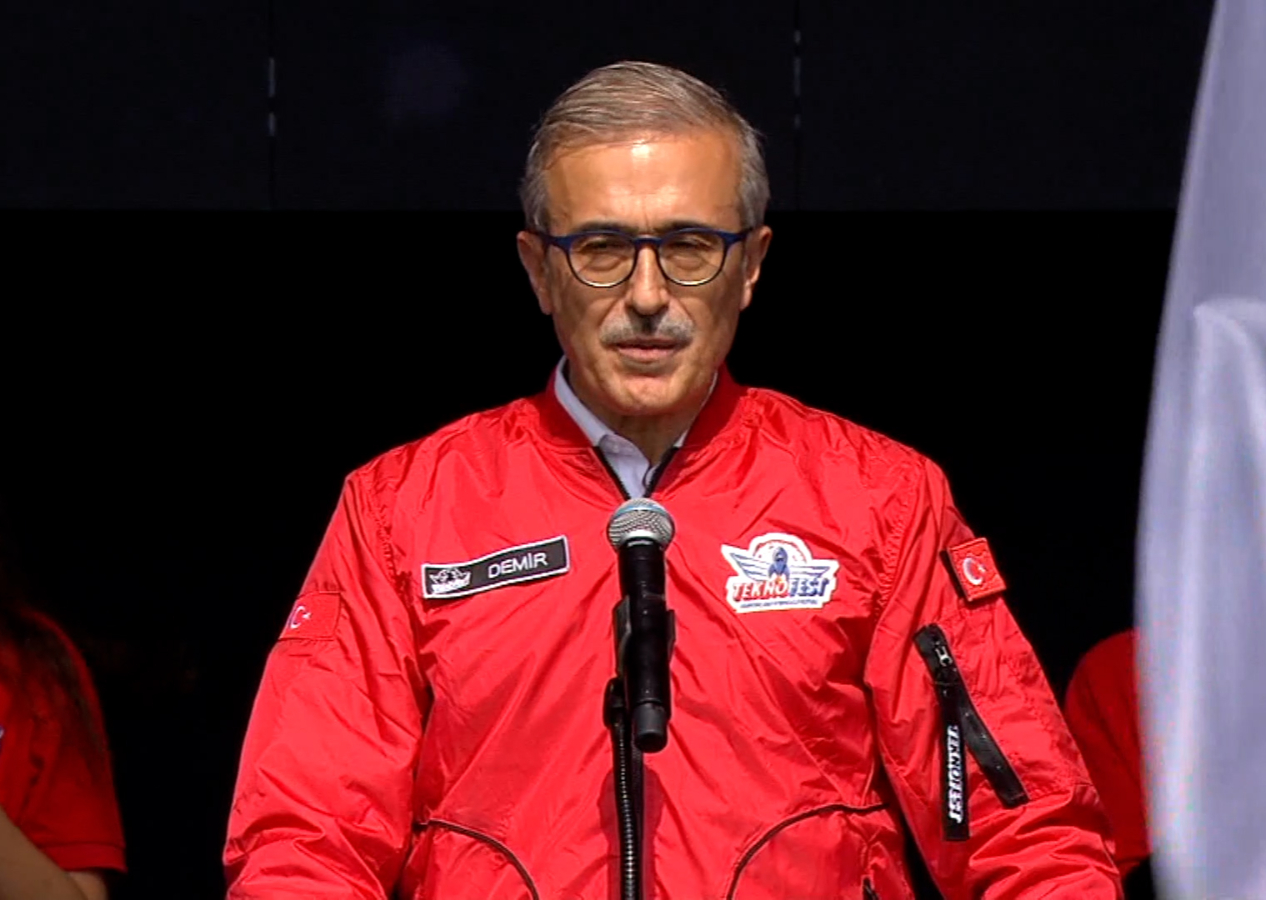 Kılıçdaroğlu'nun 'ABD'li şirket' vaadine İsmail Demir'den yanıt