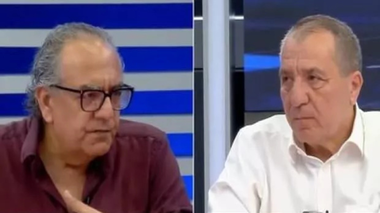Halk TV'de Kemal Kılıçdaroğlu tartışması!