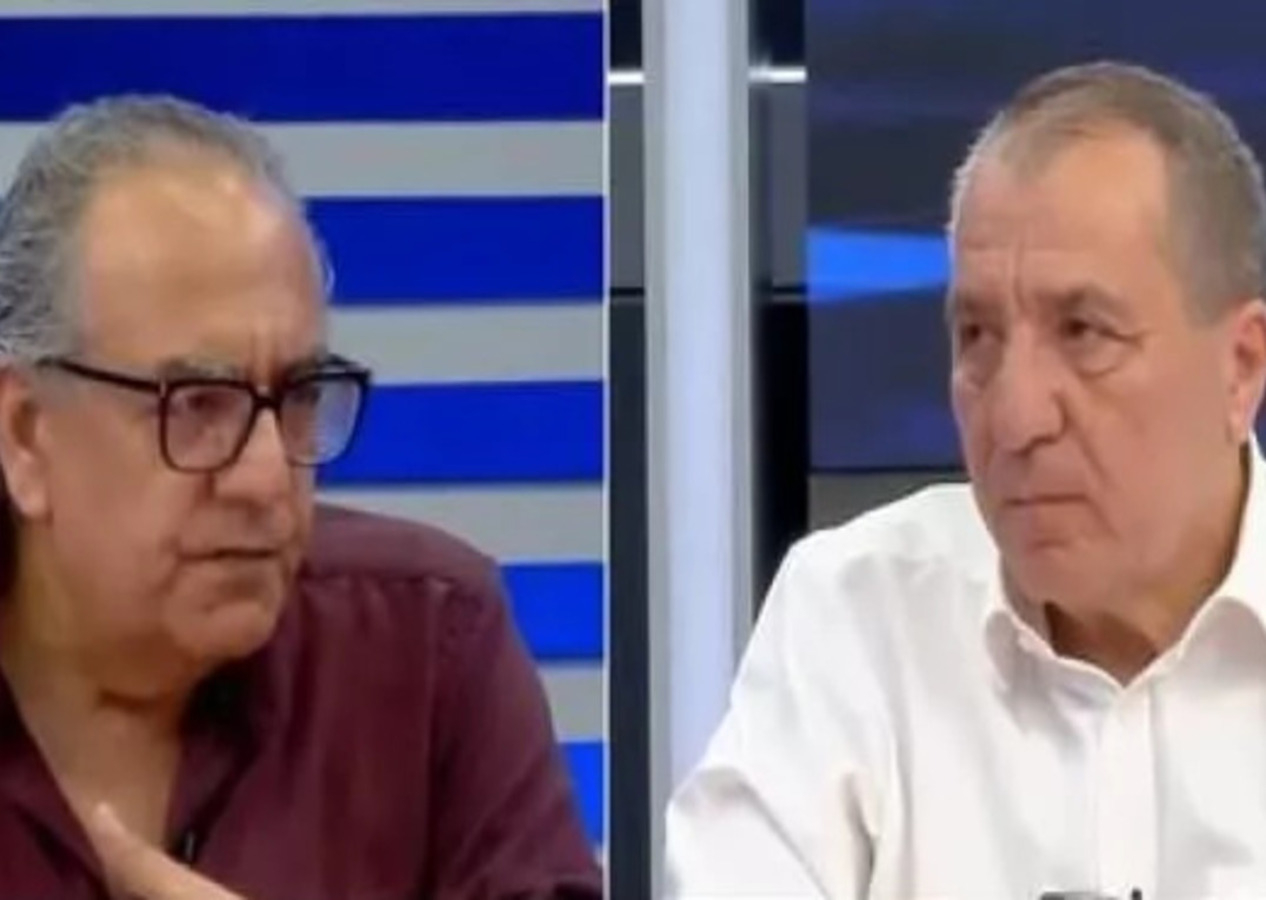Halk TV'de Kemal Kılıçdaroğlu tartışması!