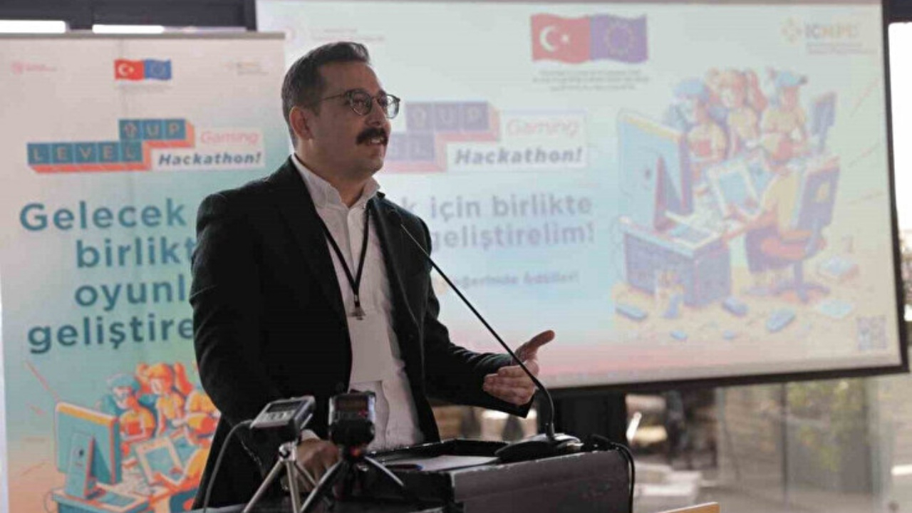 Sanayi ve Teknoloji Bakanlığı Ajansı: Türkiye oyun sektöründe adını duyuran bir ülke