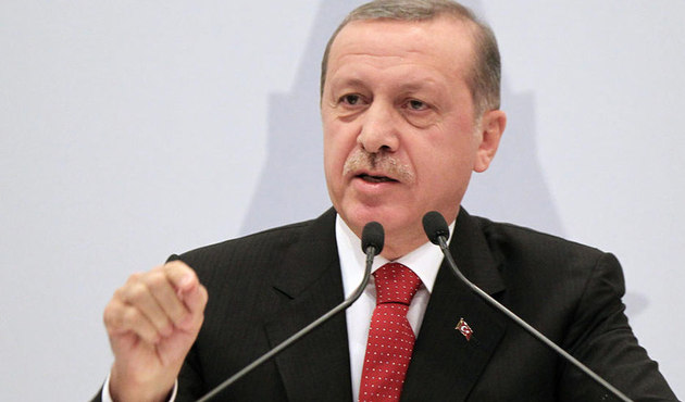 Erdoğan'dan uyarı: Kuruluş kutlamaları 15 Temmuz'u gölgede bırakmasın
