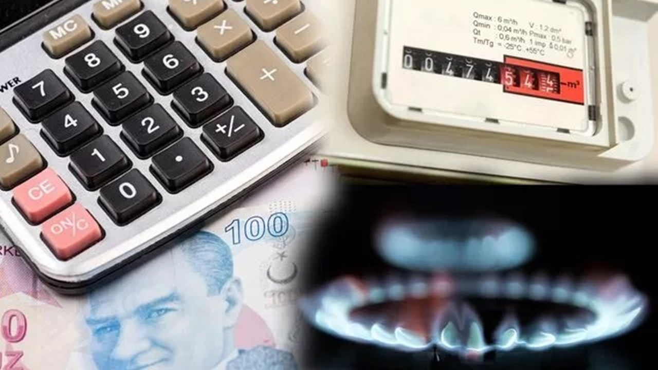 1 ay ücretsiz demişti! Cumhurbaşkanı Erdoğan'ın doğal gaz müjdesi Resmi Gazete'de