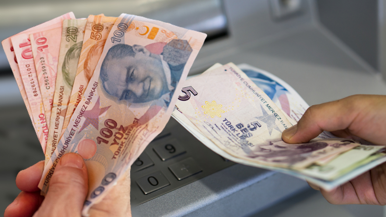 Dolandırıcılar bunu da keşfetti! Banka ATM’sinden para çekerken bir kez daha düşünün!