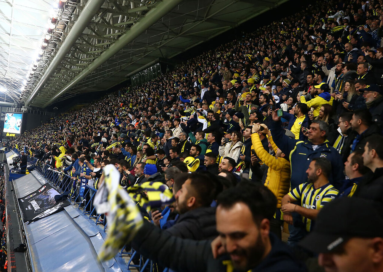 Fenerbahçe'de sürpriz ayrılık! Valencia derken...