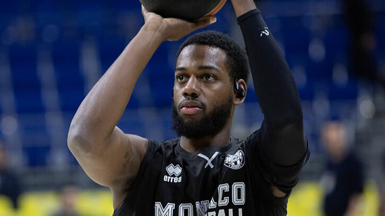 THY Avrupa Ligi'nde haftanın MVP'si Jordan Loyd