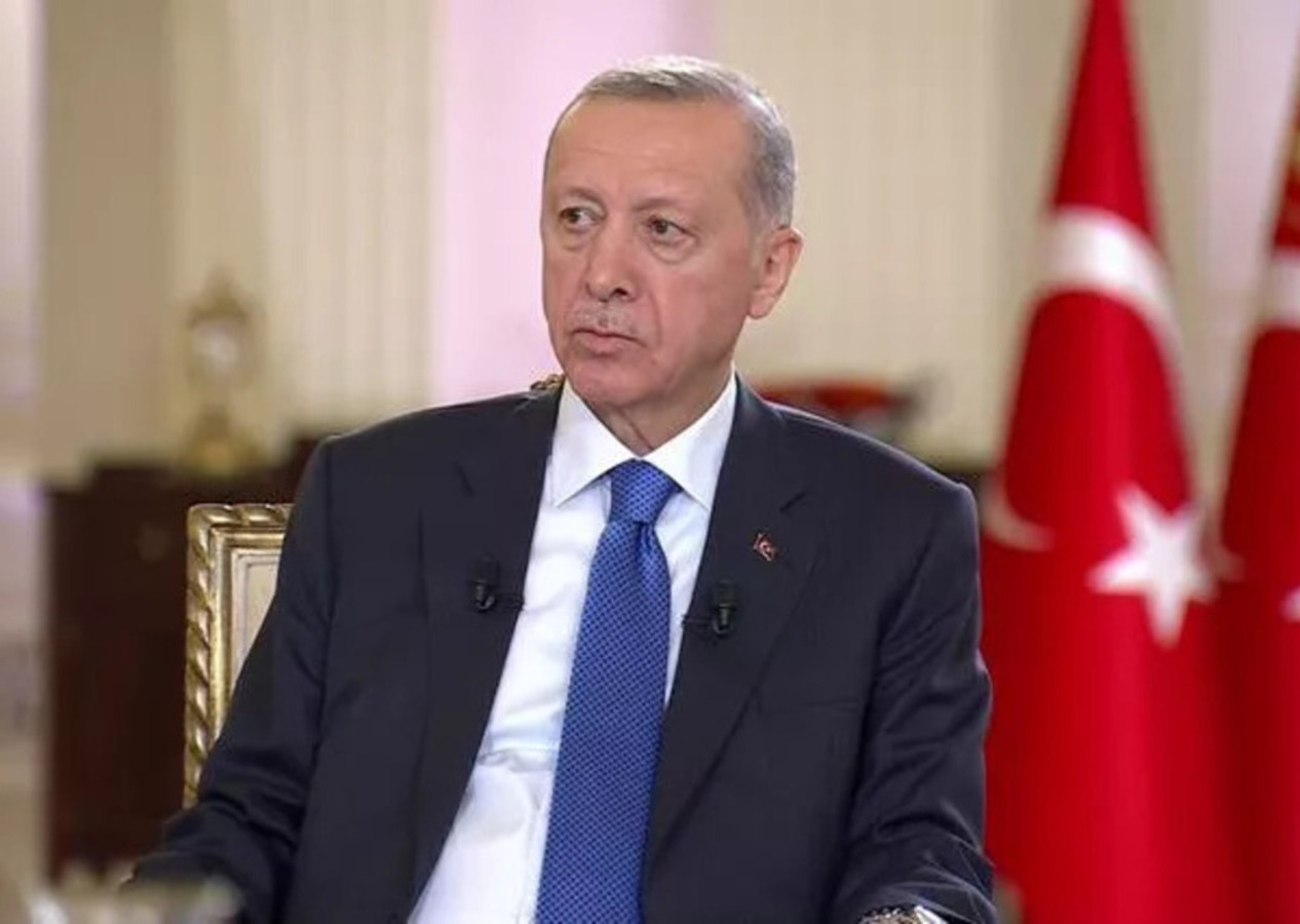 ''14 Mayıs'ta zafere doğru gidiyoruz, meydanların dili bunu söylüyor!''