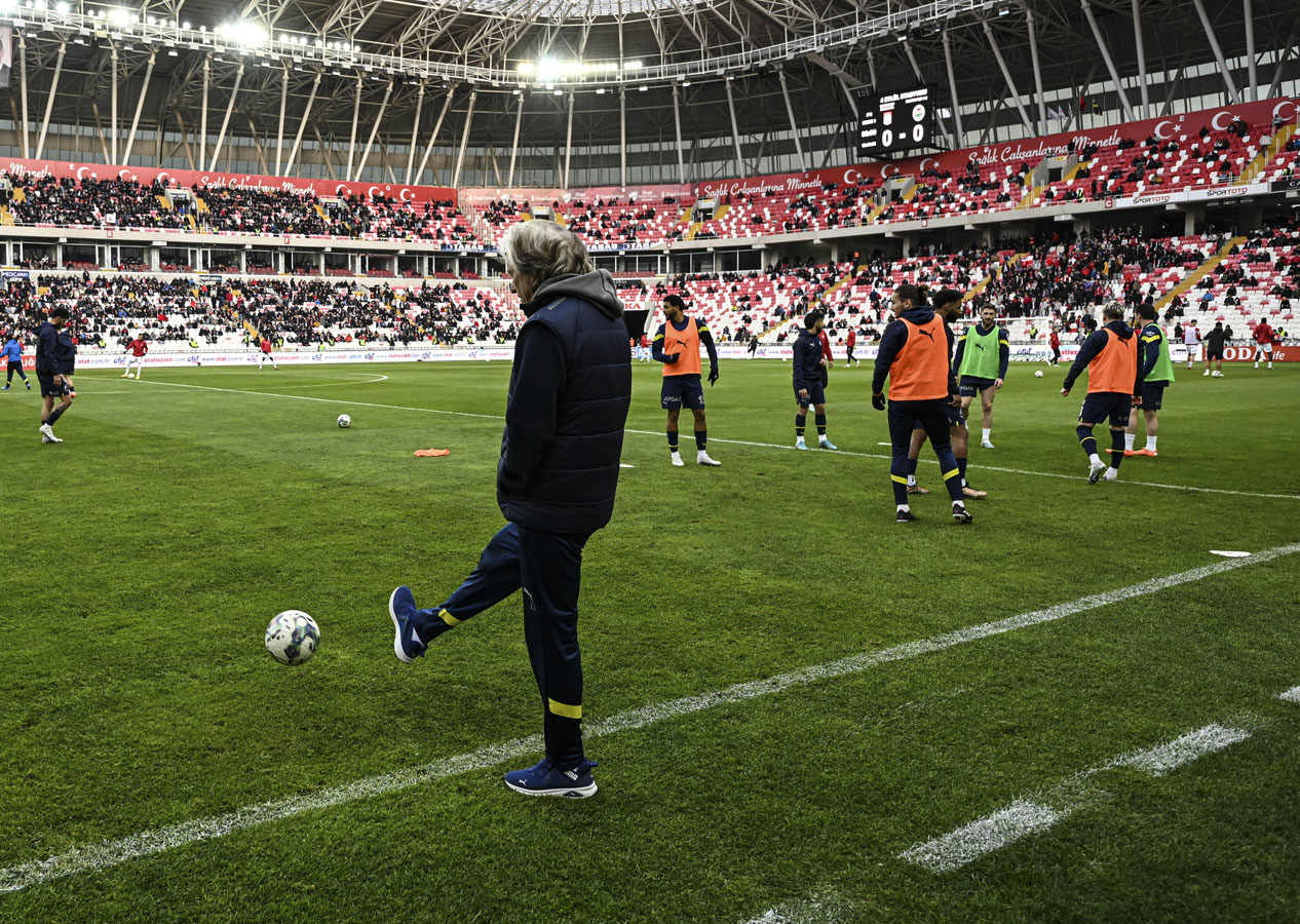 Zorbay Küçük, Jorge Jesus'u çılgına çevirdi! İşte sebebi