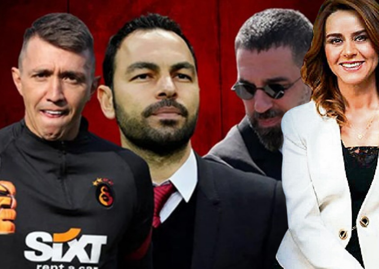 Futbol dünyasından önemli isimleri dolandıran Seçil Erzan hakkında Denizbank'tan açıklama