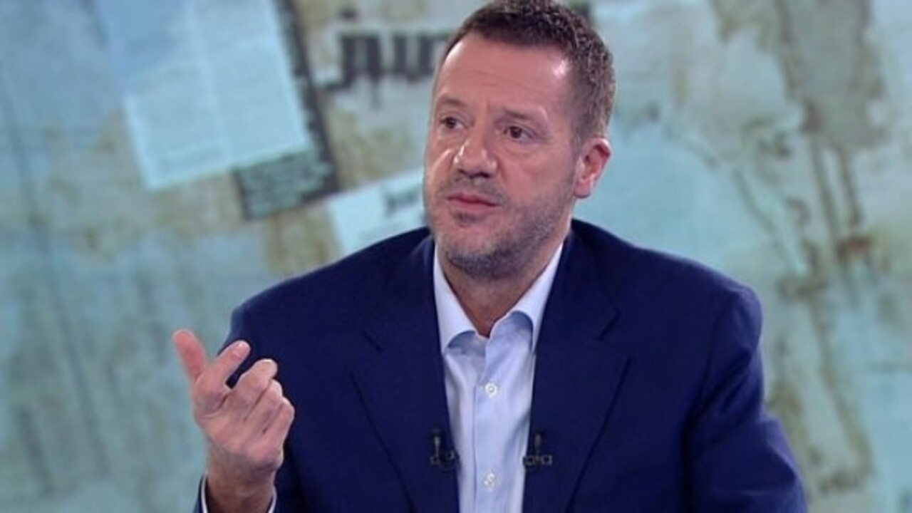 Can Tanrıyar tutuklanarak cezaevine gönderildi!