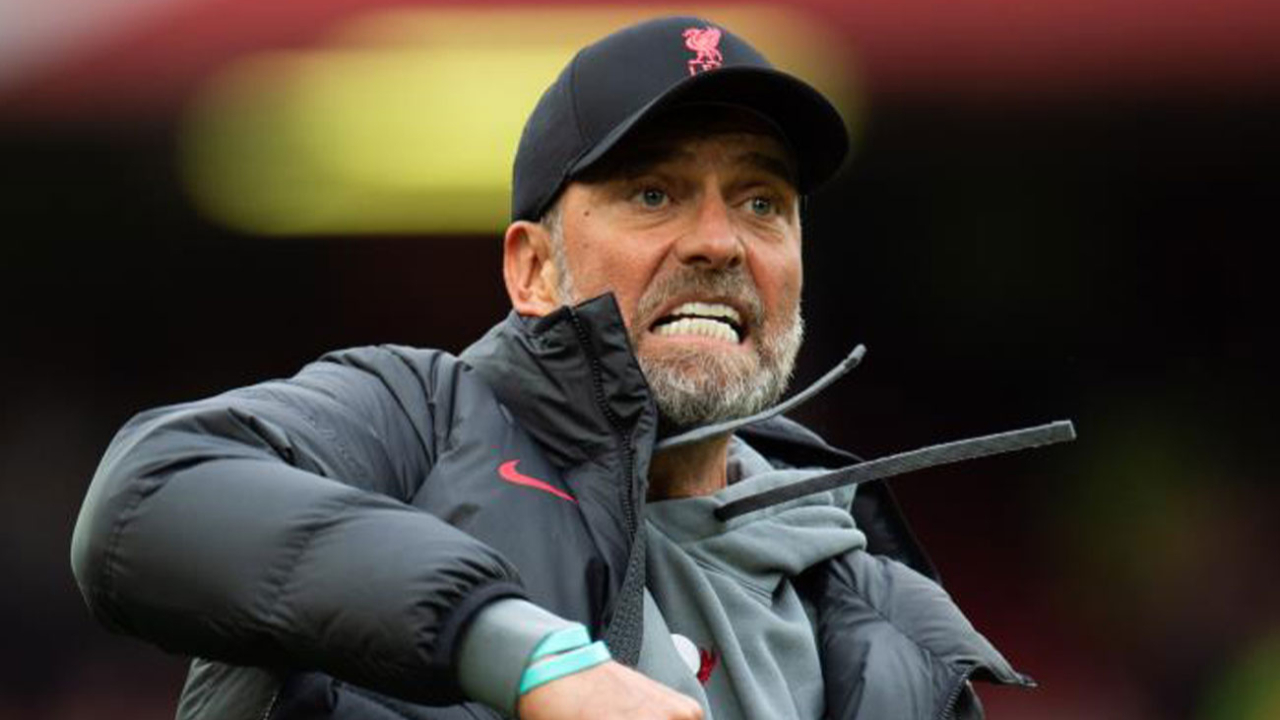 7 gollü maçın kazananı Liverpool