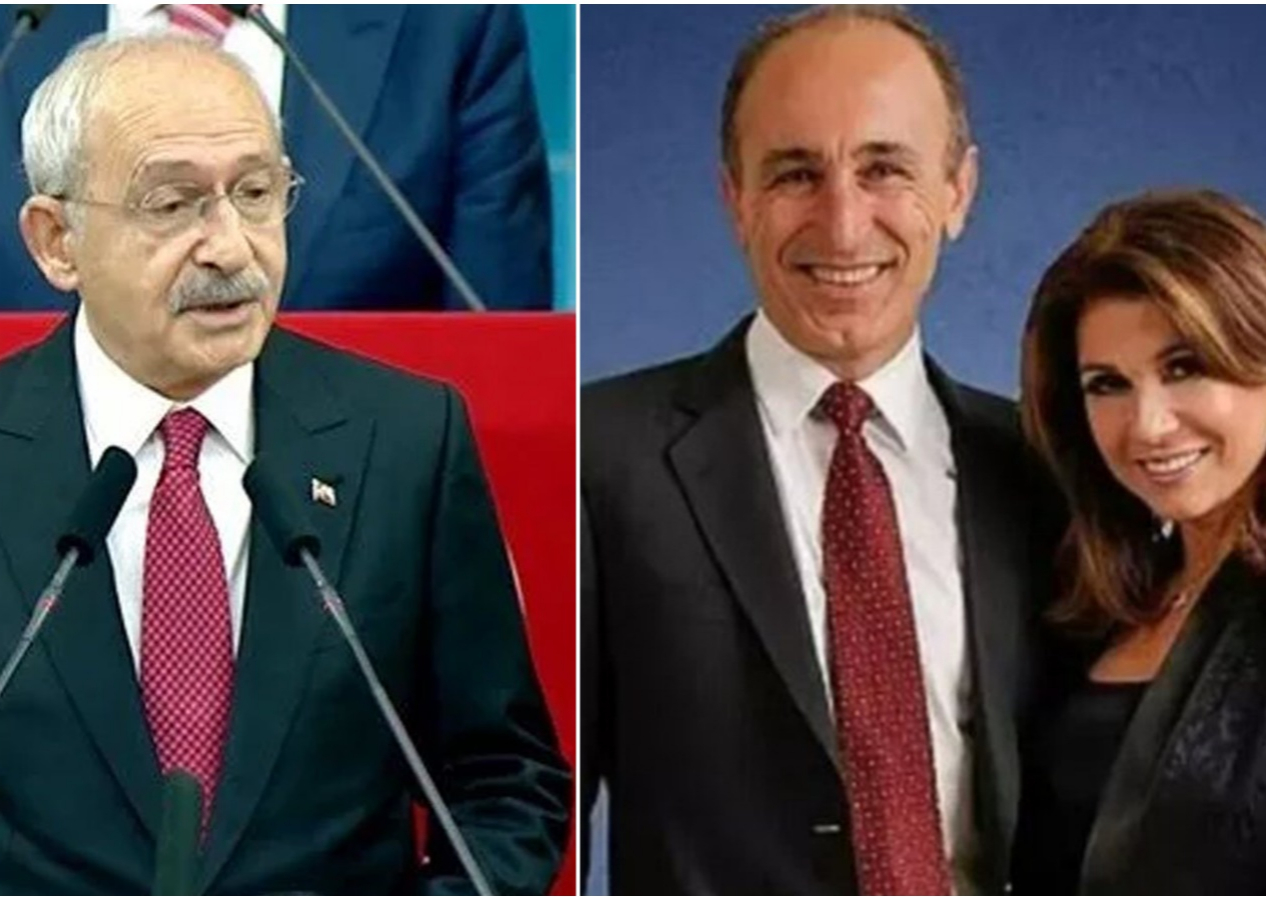 Kılıçdaroğlu’nun övdüğü SNC’nin sahipleri ABD çıkarlarını korumak için yemin etti