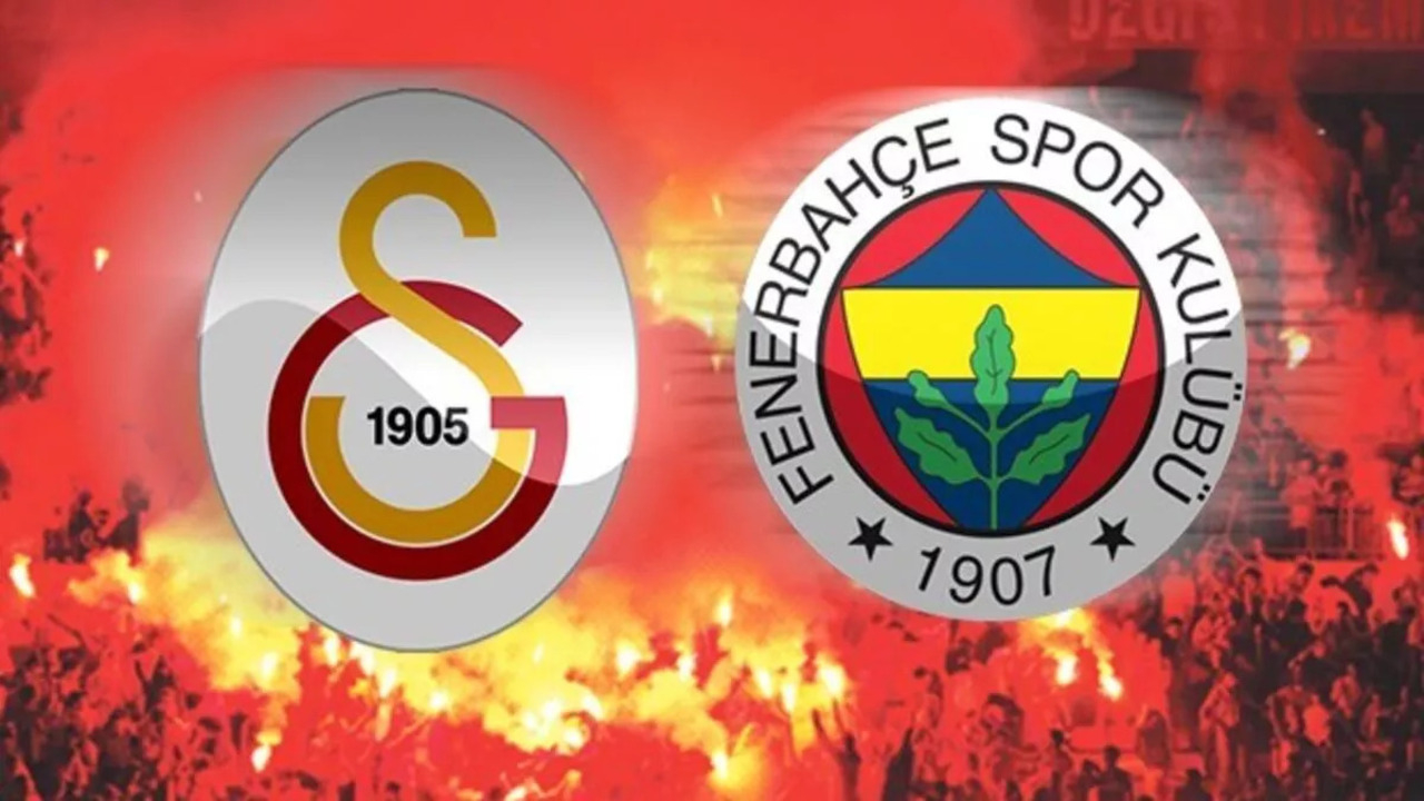 Galatasaray'dan Fenerbahçe'ye sert yanıt: Sizin adınıza utanıyoruz...