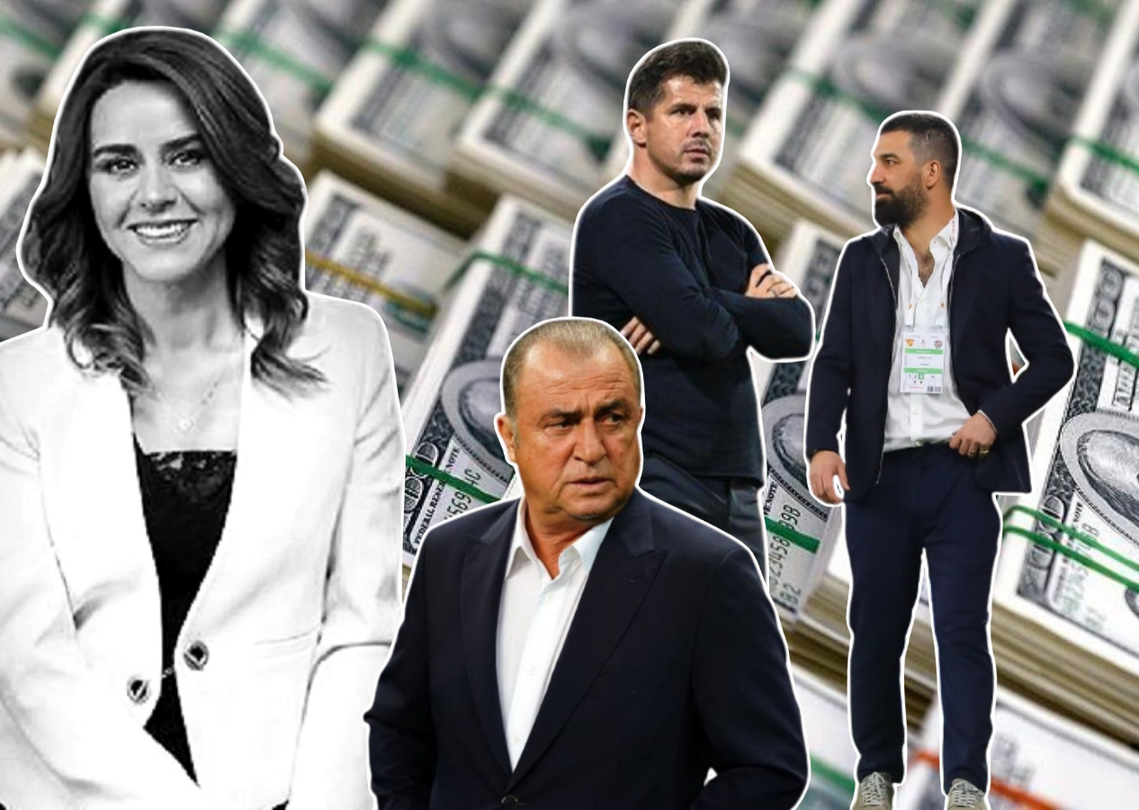 Futbol dünyasını dolandıran banka müdürünün soruşturmasında yeni gelişme: 3 kişi tutuklandı