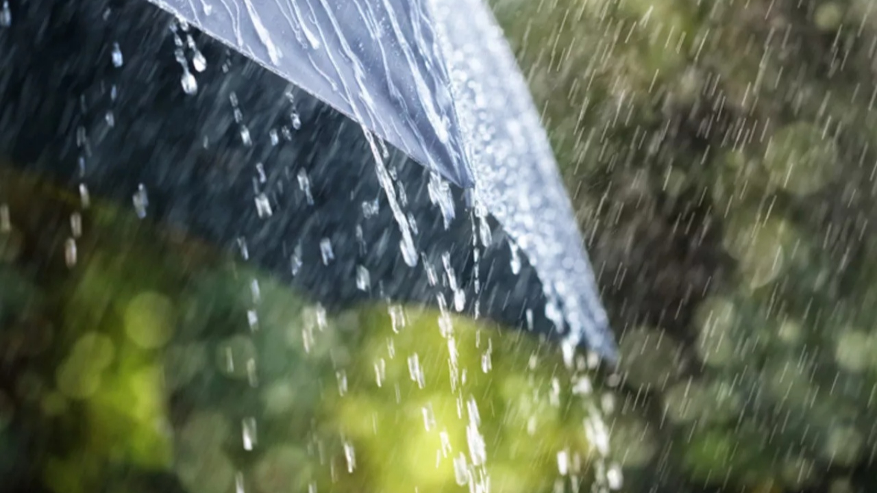 Meteorolojiden 9 ile kuvvetli yağış uyarısı! 30 Nisan 2023 yurt geneli hava durumu