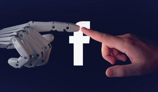 Facebook mühendisleri panikleyip yapay zekanın fişini çekti!