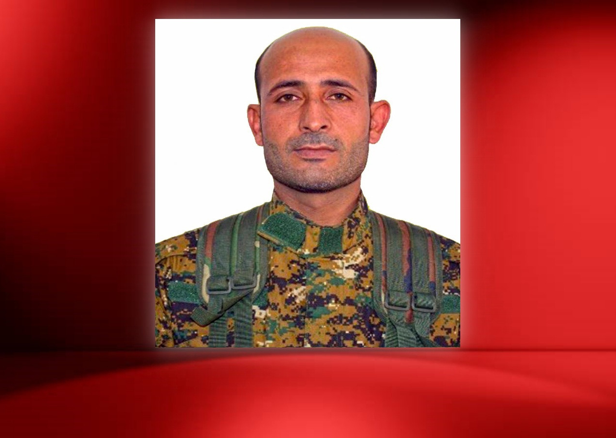 MİT'ten Suriye'de nokta operasyon: PKK/YPG'nin askeri istihbarat sorumlusu öldürüldü!