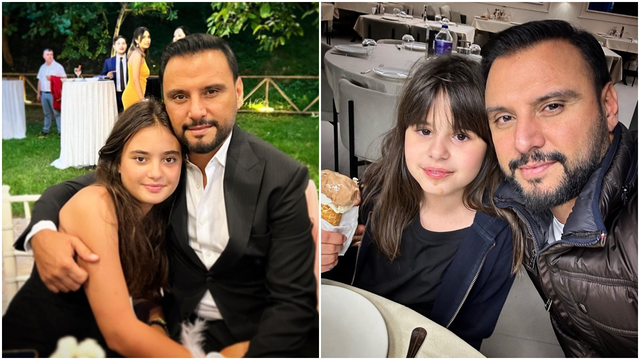 Alişan'dan yeğenlerine 30 milyon TL'lik hediye!