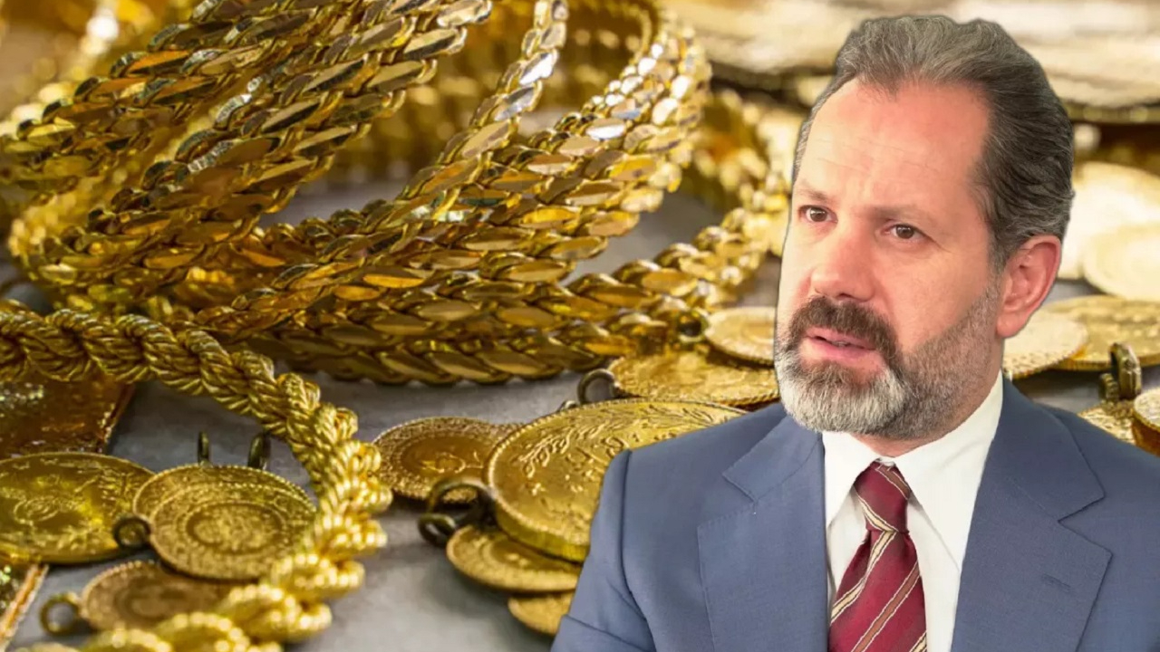 Altın ve Para Piyasaları Uzmanı İslam Memiş, EYT'lilere seslendi! “Yüzde 30'luk devlet katkısı ile çifte emeklilik yaşayın!”