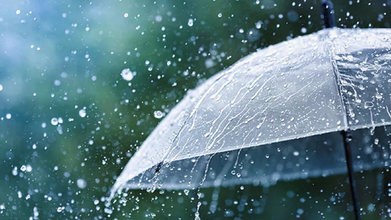 Dışarı çıkacaklar aman dikkat! Meteoroloji sarı alarm verdi:  20 ilde şiddeti yağış bekleniyor…