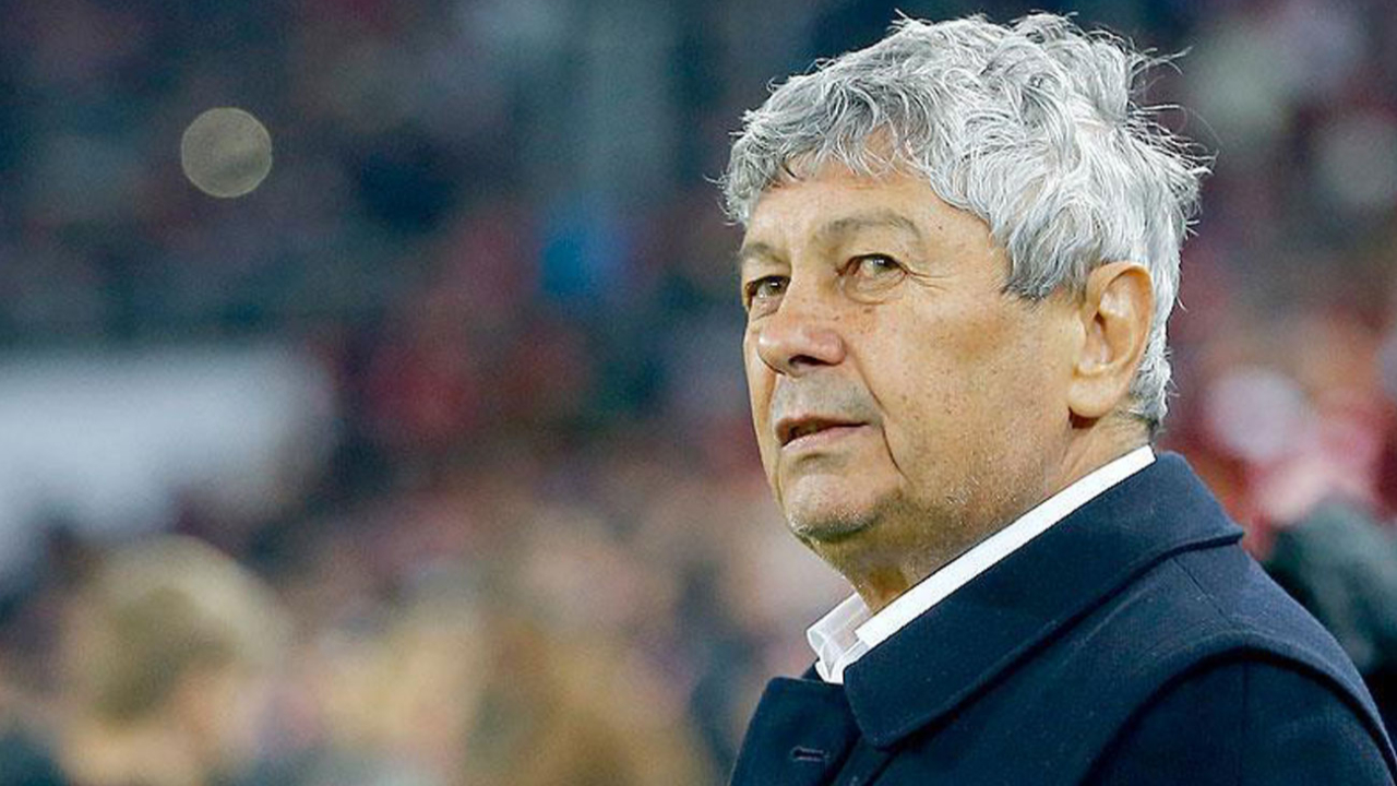Lucescu Ukrayna'da ameliyat edilecek
