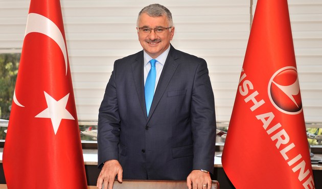 Bilal Ekşi 2023 vizyonunu anlattı...