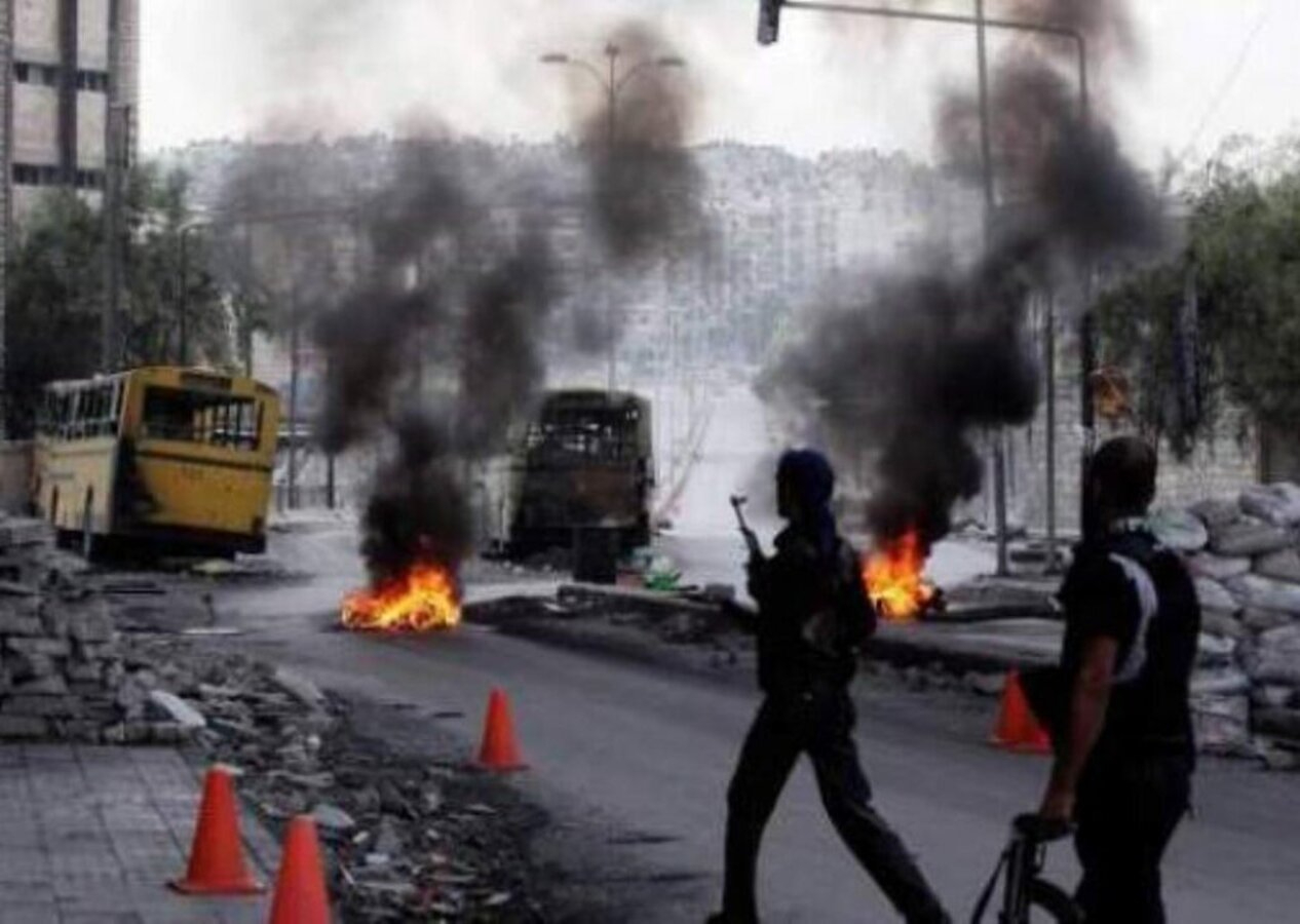 2 polisimiz şehit oldu, çok sayıda yaralı var!
