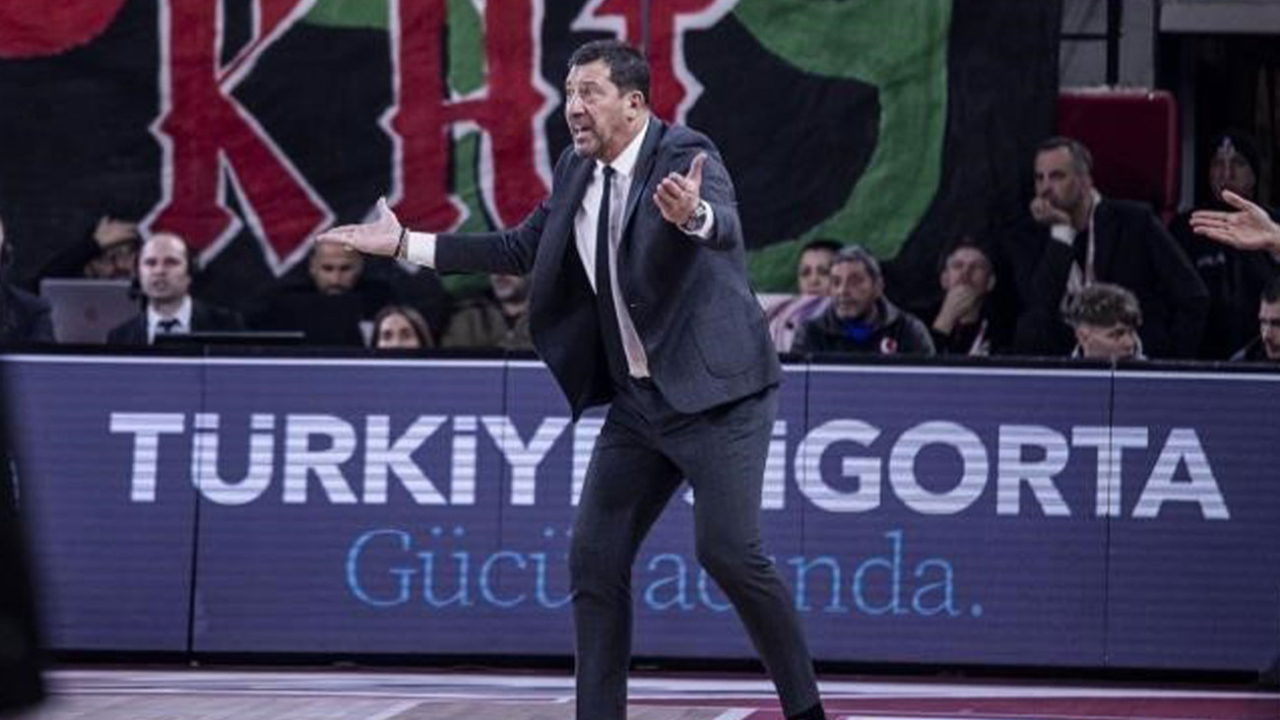 Pınar Karşıyaka, ilk iki şansını kaybetti