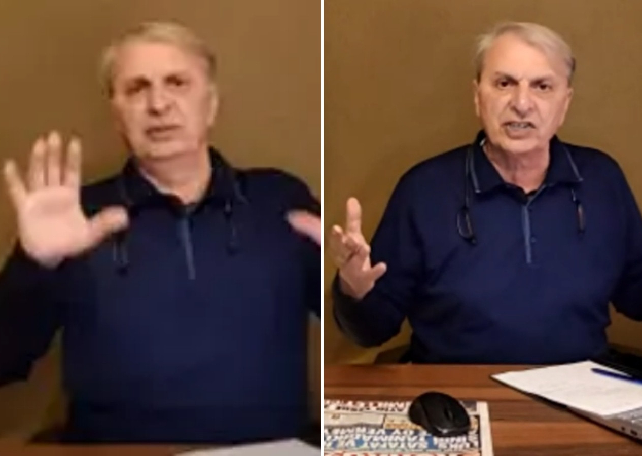 CHP'li Can Ataklı'nın TEKNOFEST hazımsızlığı! Selçuk Bayraktar'a hakaretler yağdırdı...