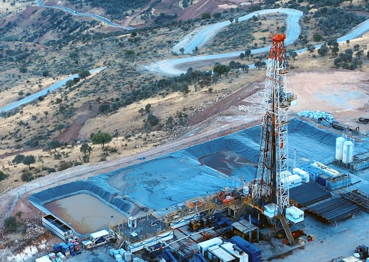 Bakan Dönmez duyurdu! Gabar Dağı'nda bulunan petrol hakkında Cumhurbaşkanımız bugün bir müjde açıklayacak