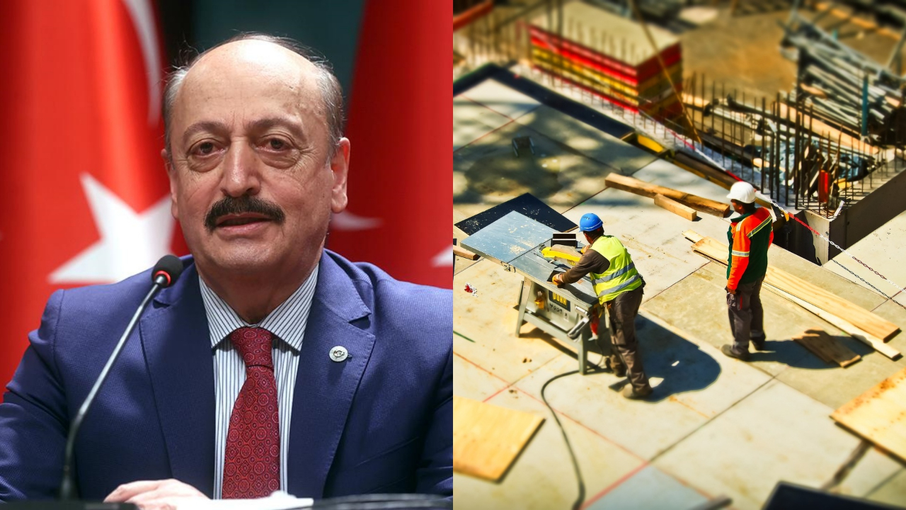 Bakan Bilgin'den 6 saat mesai önerisi! İngiltere'yi örnek gösterdi...