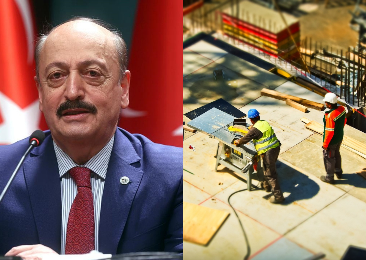 Bakan Bilgin'den 6 saat mesai önerisi! İngiltere'yi örnek gösterdi...